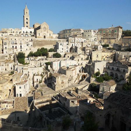 Casale Delle Piane Bed & Breakfast Matera Exterior foto