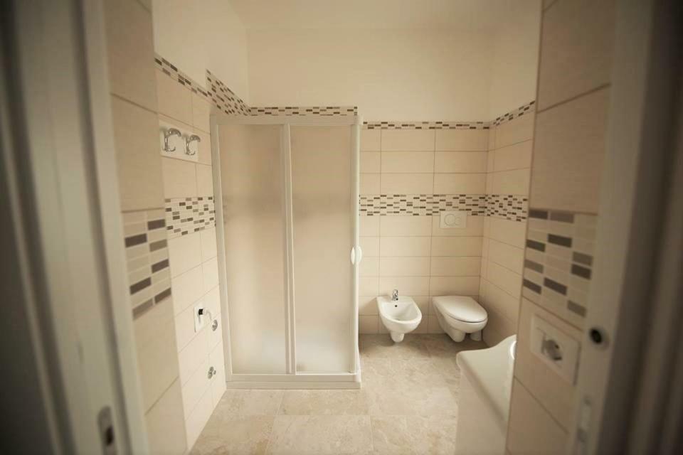 Casale Delle Piane Bed & Breakfast Matera Exterior foto