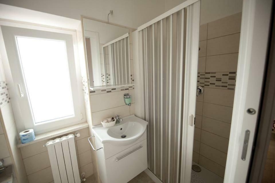 Casale Delle Piane Bed & Breakfast Matera Exterior foto