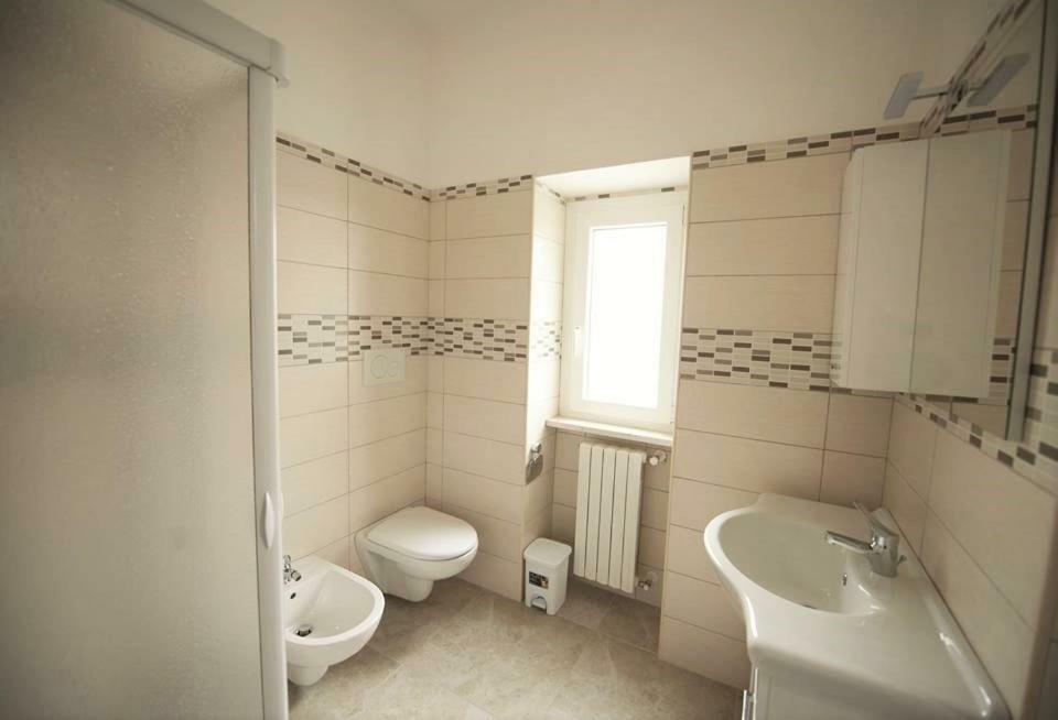Casale Delle Piane Bed & Breakfast Matera Exterior foto