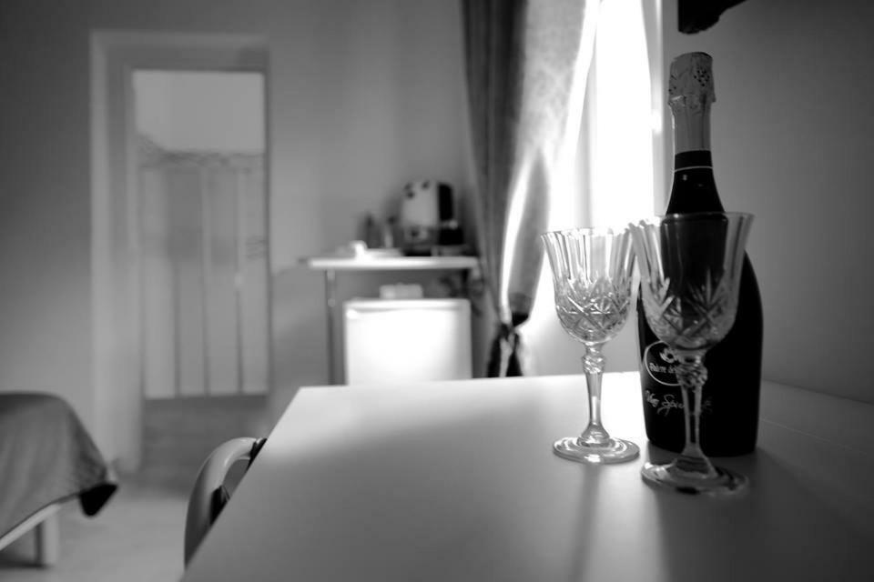 Casale Delle Piane Bed & Breakfast Matera Exterior foto