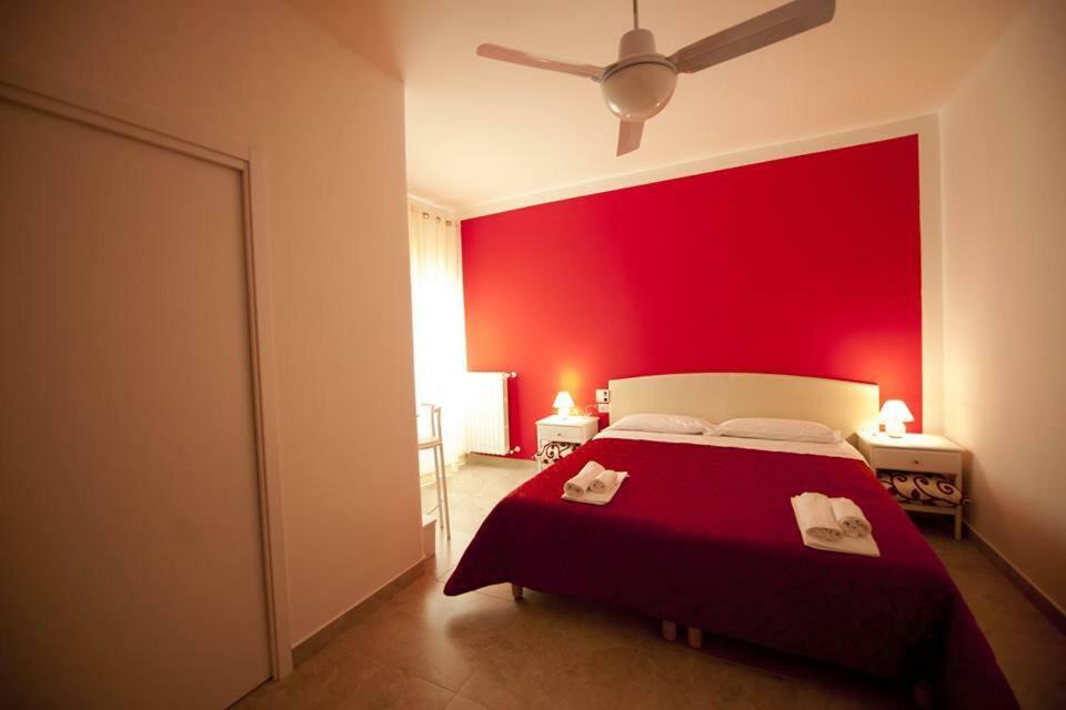 Casale Delle Piane Bed & Breakfast Matera Exterior foto