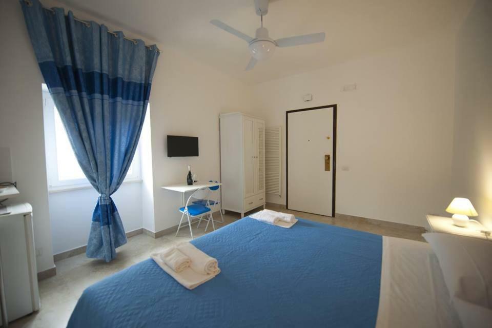 Casale Delle Piane Bed & Breakfast Matera Exterior foto