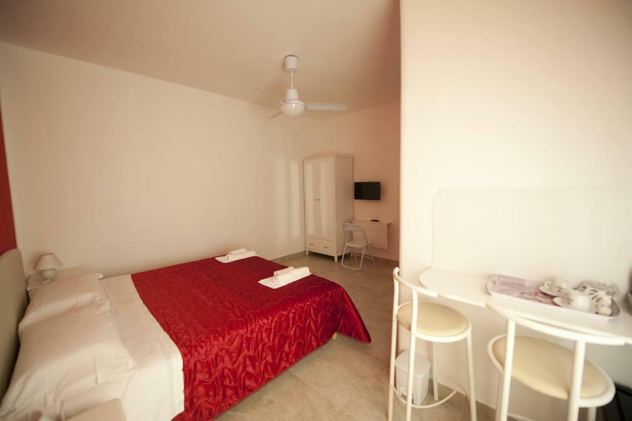 Casale Delle Piane Bed & Breakfast Matera Exterior foto