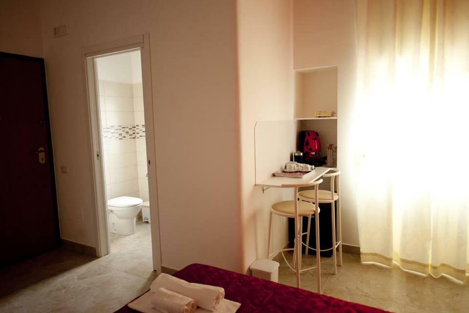 Casale Delle Piane Bed & Breakfast Matera Exterior foto