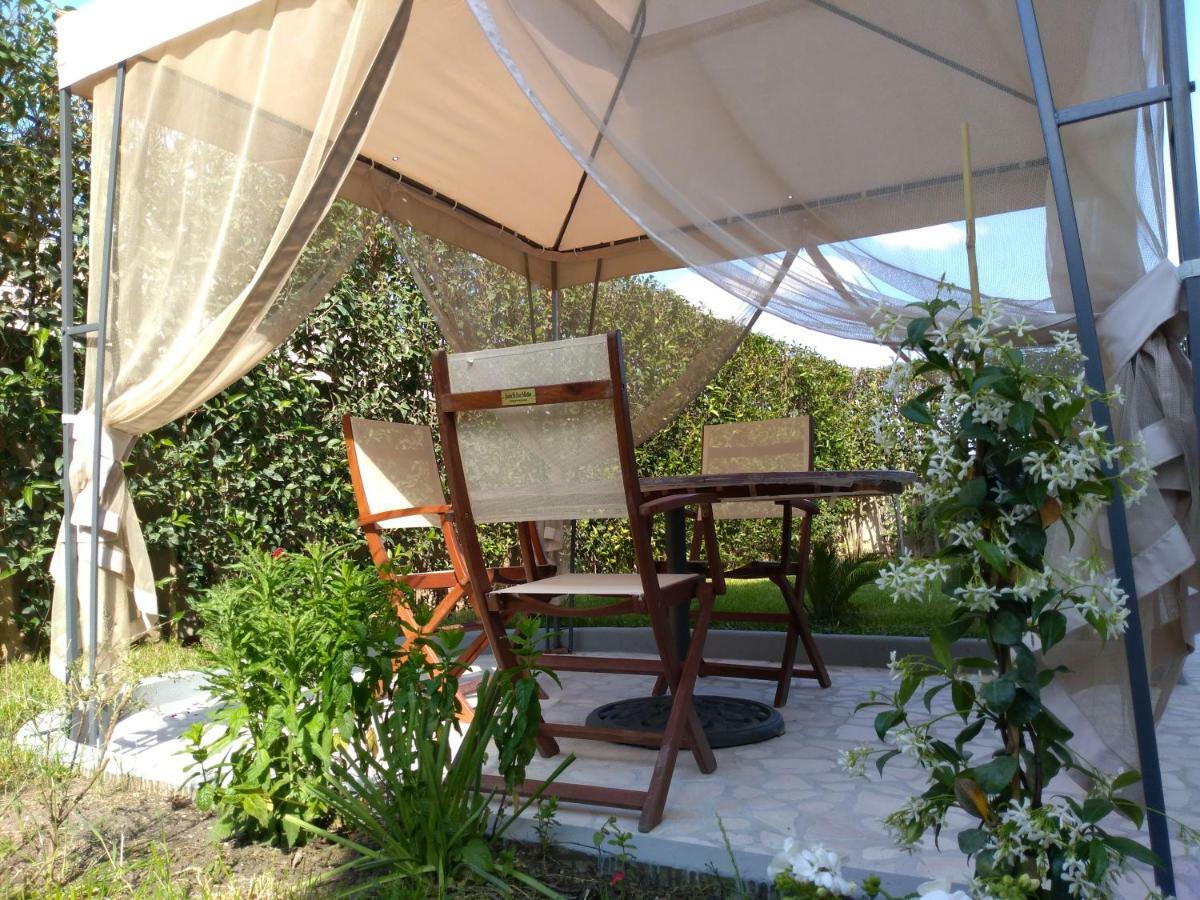 Casale Delle Piane Bed & Breakfast Matera Exterior foto